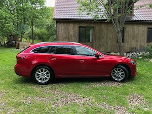 Vând Mazda 4x4 awd - imagine 5