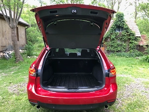Vând Mazda 4x4 awd - imagine 4
