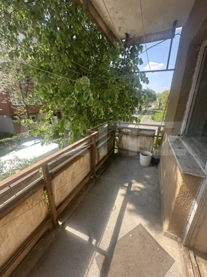 Apartament 3 camere, decomandat, 55 mp, zona Micro17 - imagine 8