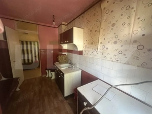 Apartament 3 camere, decomandat, 55 mp, zona Micro17 - imagine 5