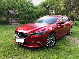 Vând Mazda 4x4 awd - imagine 2