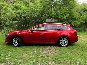 Vând Mazda 4x4 awd - imagine 3