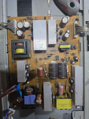 Dezmembrez tv LG 32lh2000