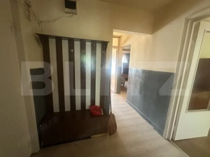 Apartament 3 camere, decomandat, 55 mp, zona Micro17 - imagine 4