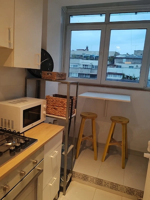 De închiriat   Apartament modern, ultracentral, COMISION O! - imagine 8
