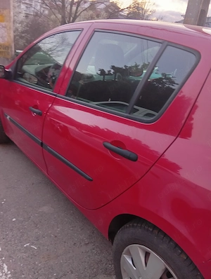 Se vinde Renault clio - imagine 2