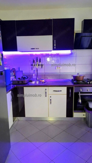 Apartament 2 camere Metrou 1 mai - imagine 3
