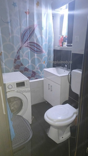 Apartament 2 camere Metrou 1 mai - imagine 7