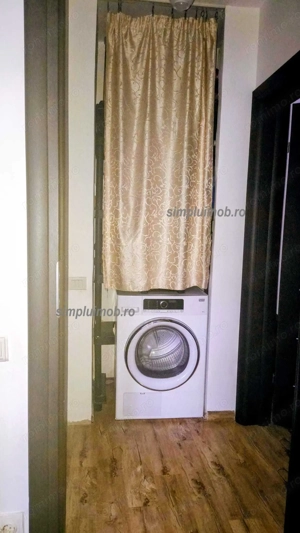 Apartament 2 camere Metrou 1 mai - imagine 6