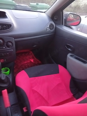 Se vinde Renault clio - imagine 5