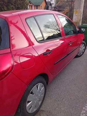 Se vinde Renault clio - imagine 4