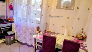 Apartament 2 camere Metrou 1 mai - imagine 4