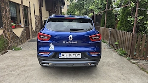 Renault Kadjar 2019 - unic proprietar - imagine 4