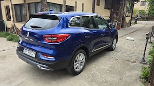 Renault Kadjar 2019 - unic proprietar - imagine 5