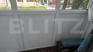 Apartament 2 camere, 50 mp, zona Ultracentral - imagine 5