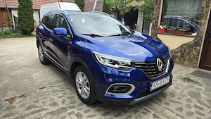 Renault Kadjar 2019 - unic proprietar - imagine 6