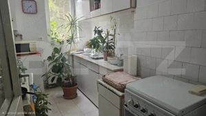 Apartament 2 camere, 50 mp, zona Ultracentral - imagine 6