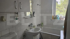 Apartament 2 camere, 50 mp, zona Ultracentral - imagine 7