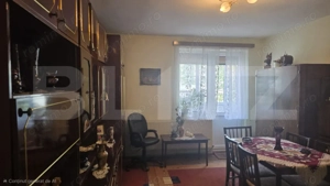 Apartament 2 camere, 50 mp, zona Ultracentral - imagine 4