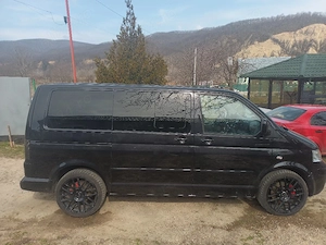 Schimb cu R17/Vând roti 5x120 R20 - imagine 5
