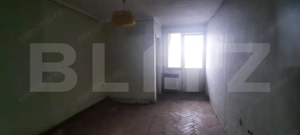 Garsoniera de vanzare, 24 mp, zona Ostrovului Satu Mare