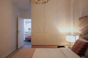 Apartament superb cu 2 camere | City of Mara | Circumvalatiunii - imagine 9