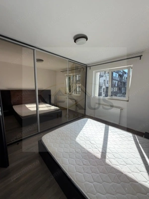Metrou Dimitrie Leonida - Cheile Turzii - Apartament 2 cam - Parcare - imagine 10