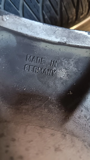 Vind jante  auto - imagine 3