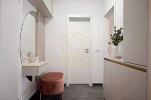 Apartament superb cu 2 camere | City of Mara | Circumvalatiunii - imagine 11