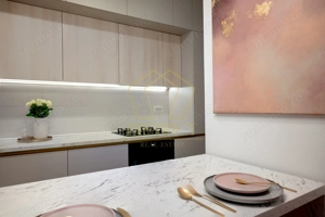Apartament superb cu 2 camere | City of Mara | Circumvalatiunii - imagine 5