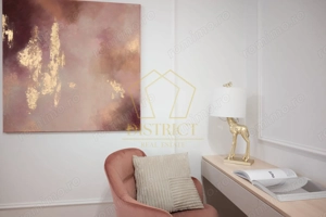 Apartament superb cu 2 camere | City of Mara | Circumvalatiunii - imagine 4