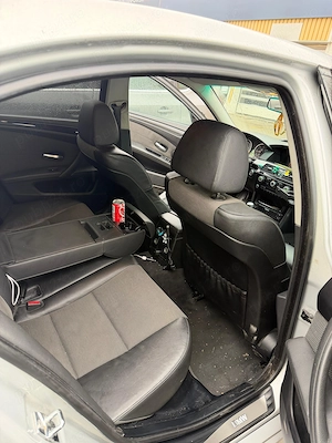  BMW Seria 5 E60 LCI   Facelift  - imagine 7