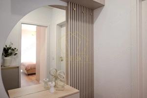 Apartament superb cu 2 camere | City of Mara | Circumvalatiunii - imagine 10