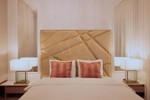 Apartament superb cu 2 camere | City of Mara | Circumvalatiunii - imagine 7