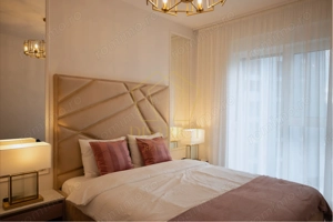 Apartament superb cu 2 camere | City of Mara | Circumvalatiunii - imagine 8