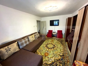 Apartament 3 camere, 64 mp, decomandat, zonă Cetate –ideal locuință sau investie - imagine 2