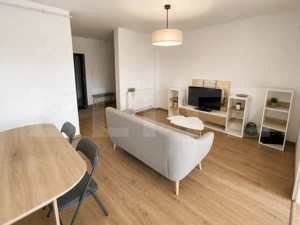 Apartament 2 camere, 56mp, zona Cetate - imagine 2