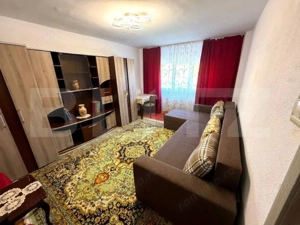 Apartament 3 camere, 64 mp, decomandat, zonă Cetate –ideal locuință sau investie