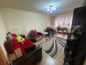 Apartament 3 camere + Spațiu comercial (25 mp) – Zonă Kaufland