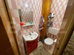 Apartament 3 camere + Spațiu comercial (25 mp) – Zonă Kaufland - imagine 10