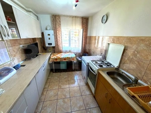 Apartament 3 camere, 64 mp, decomandat, zonă Cetate –ideal locuință sau investie - imagine 5