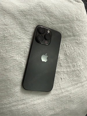 Iphone 14 pro black   - imagine 3