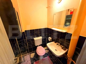 Apartament 3 camere, 64 mp, decomandat, zonă Cetate –ideal locuință sau investie - imagine 12