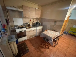 Apartament 3 camere + Spațiu comercial (25 mp) – Zonă Kaufland - imagine 5