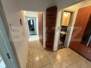 Apartament 3 camere, 64 mp, decomandat, zonă Cetate –ideal locuință sau investie - imagine 9