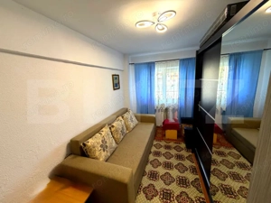 Apartament 3 camere, 64 mp, decomandat, zonă Cetate –ideal locuință sau investie - imagine 4