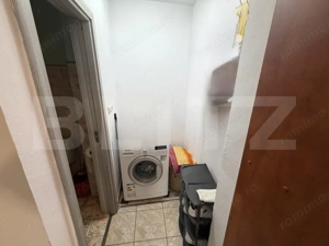 Apartament 3 camere, 64 mp, decomandat, zonă Cetate –ideal locuință sau investie - imagine 10