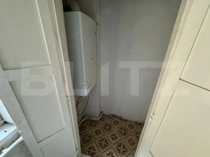 Apartament 3 camere , 67mp , zona Mercur Cetate - imagine 8