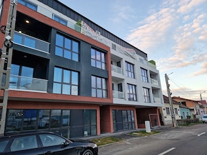 Închiriez apartament ULTRACENTRAL și ultrafinisat în bloc nou, DISPONIBIL din data de 15.06.2026.