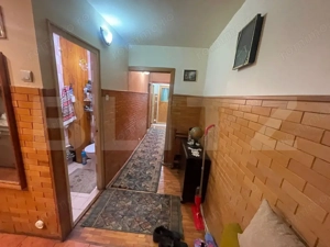 Apartament 3 camere + Spațiu comercial (25 mp) – Zonă Kaufland - imagine 4
